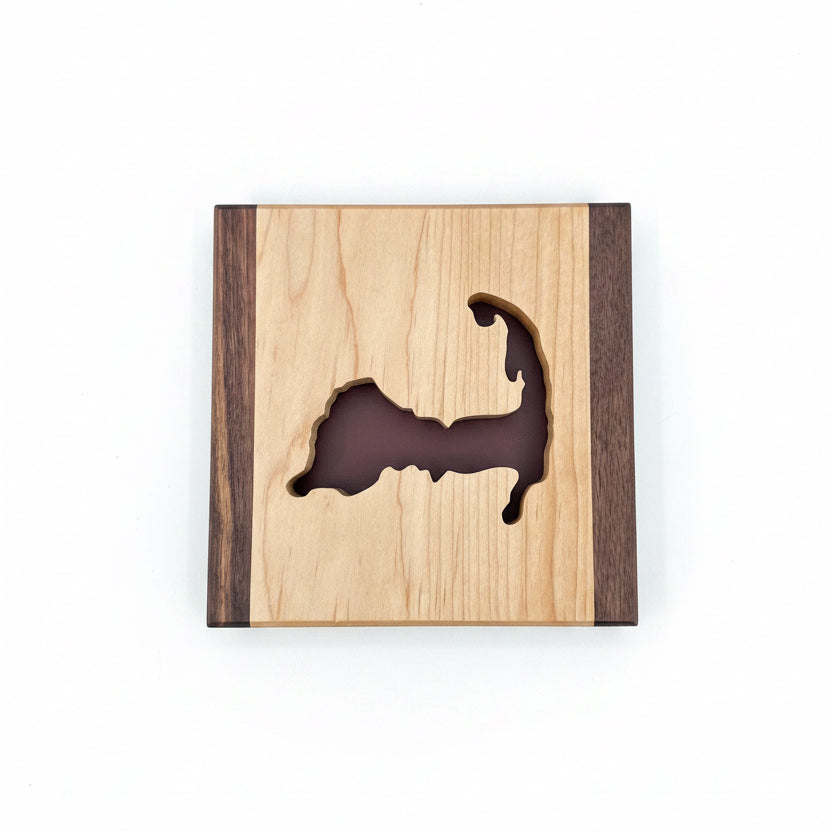 WL Trivet Cape Cod