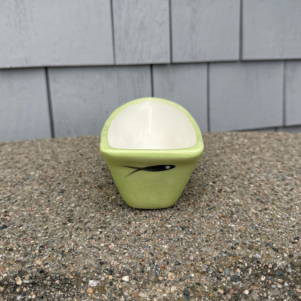 Jobi Small Boat