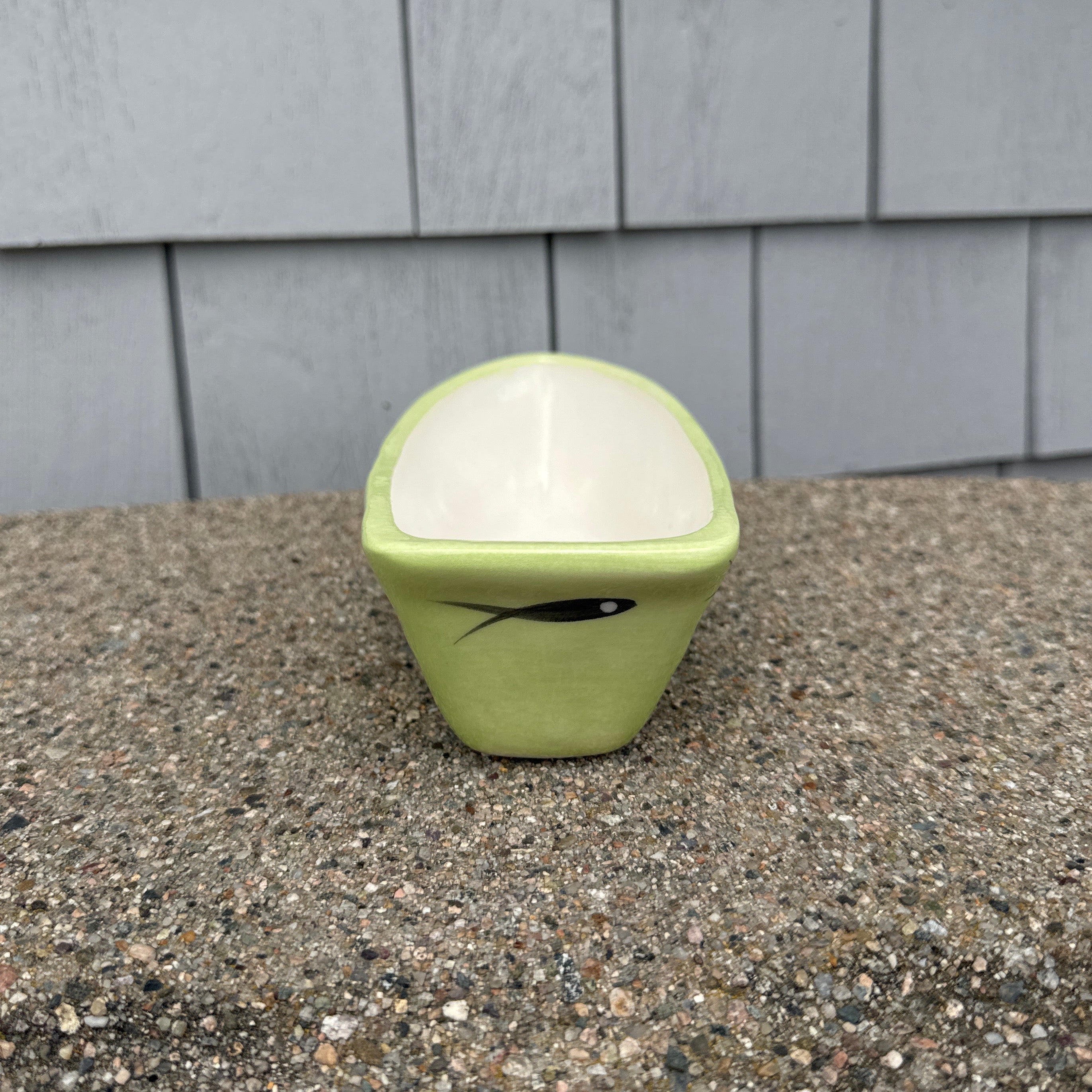 Jobi Small Boat