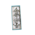 Basic Spirit Napkin Rings Nautical