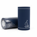Table Theory Sail Away Napkin Roll