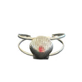 East Wind C-104-SC Scallop Shell Cuff