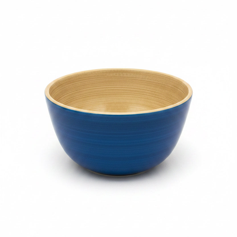 Classic Bamboo Mini Bowl | Size 3.9" x 2"