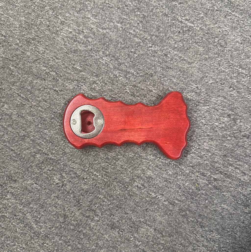 WL Bottle Opener Lobster Tail