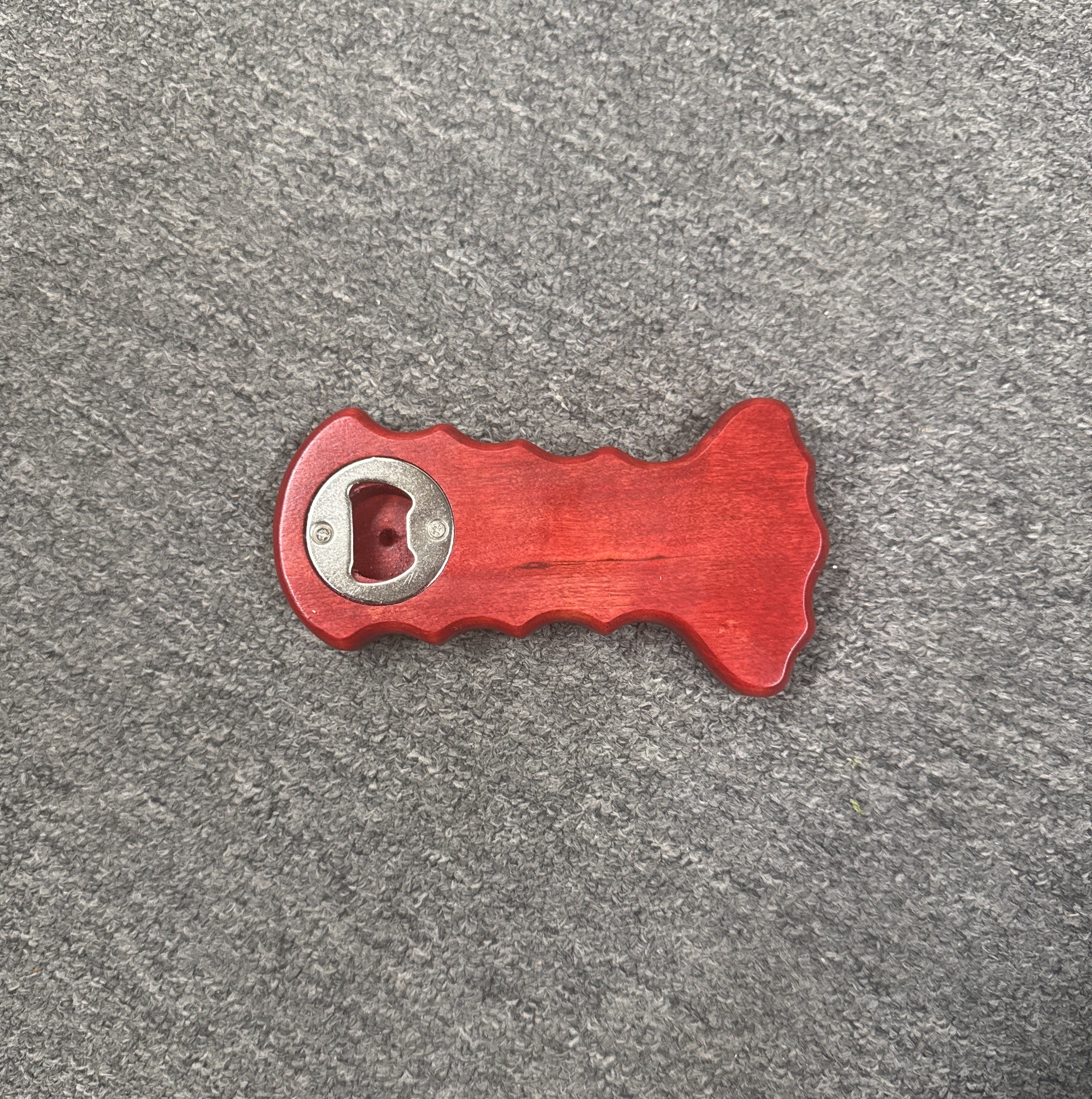 WL Bottle Opener Lobster Tail