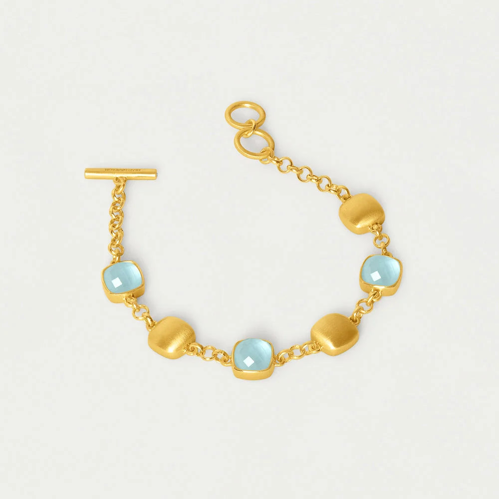 Monterey Chain Bracelet