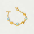Monterey Chain Bracelet