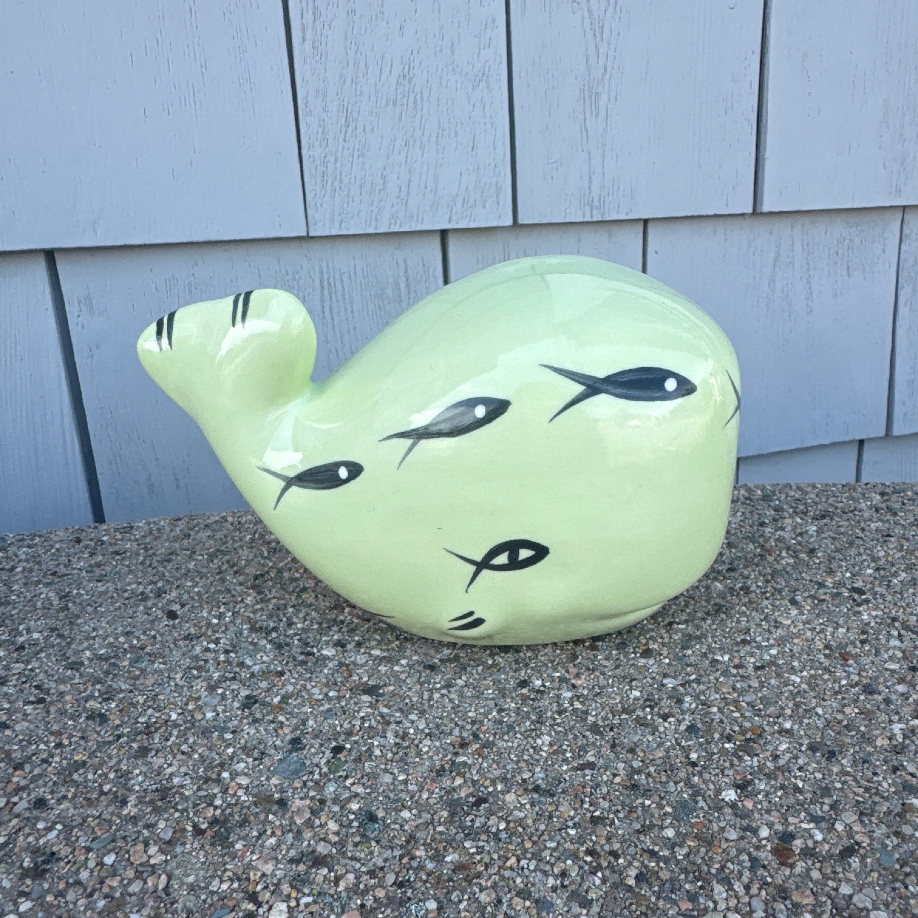 Jobi Whale Bank