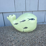 Jobi Whale Bank