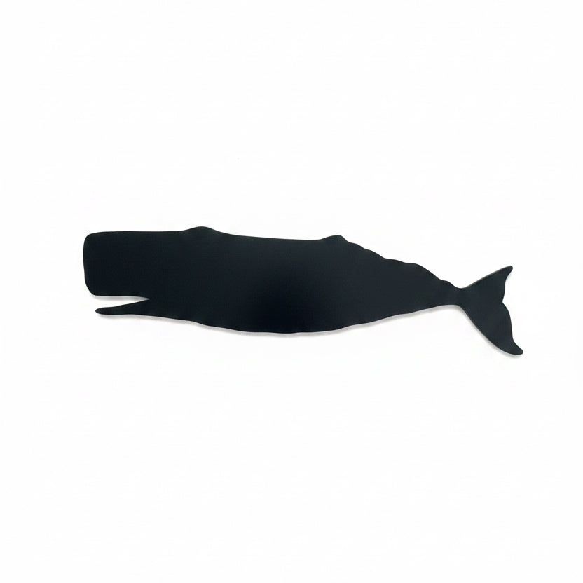 WL 4 Ft Cutout Whale