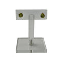 Quality Peridot Earring PER1.91