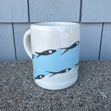 Jobi Lg Mug wave