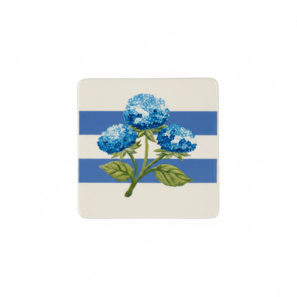 Hydrangea Coaster