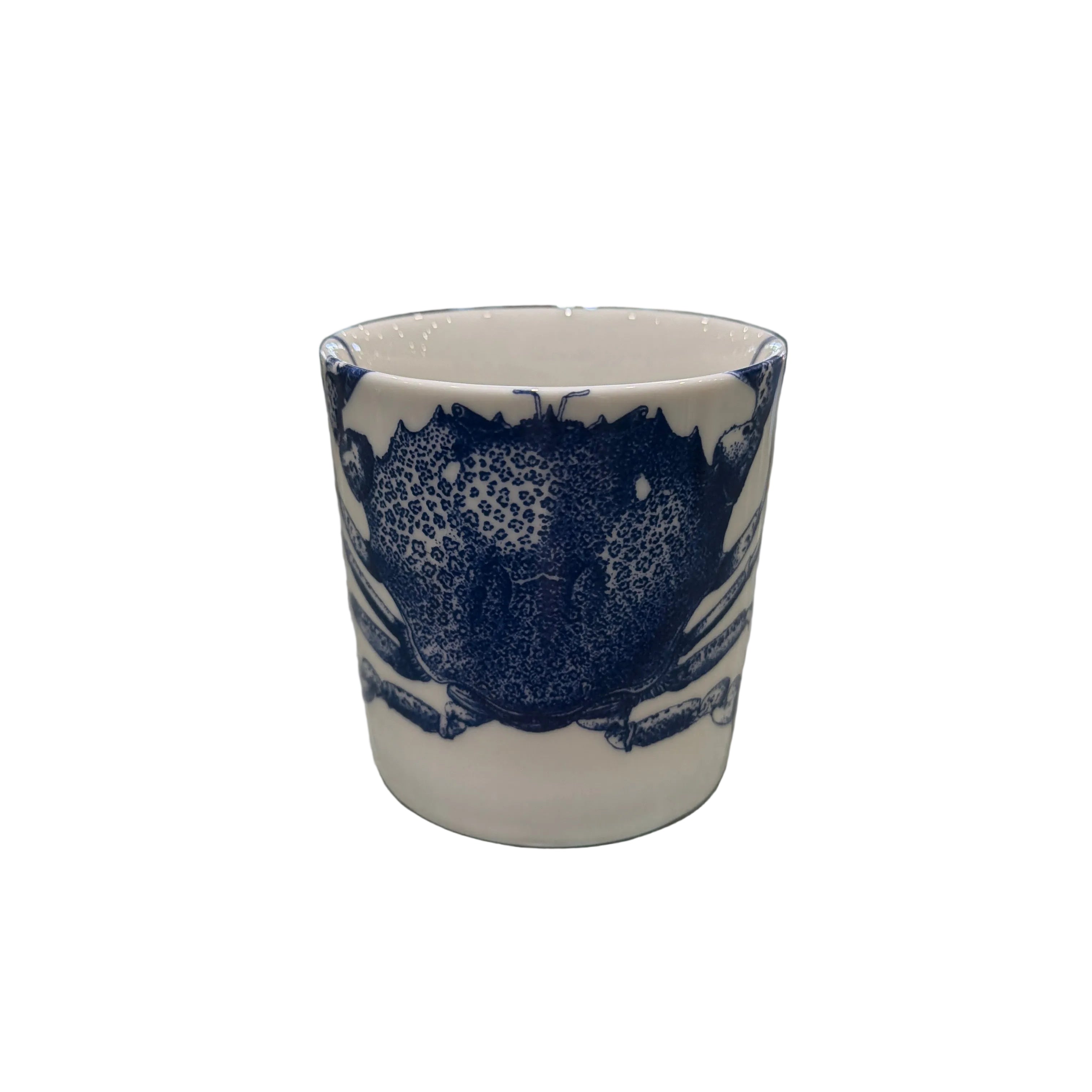 Caskata Crab Mug