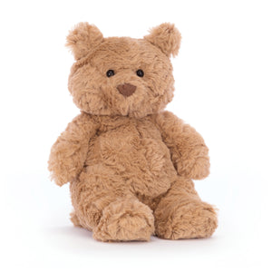 Jelly Cat Bartholomew Bear Tiny