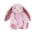 Jelly Cat Thistlepop Blossom Luxe Bunny Original