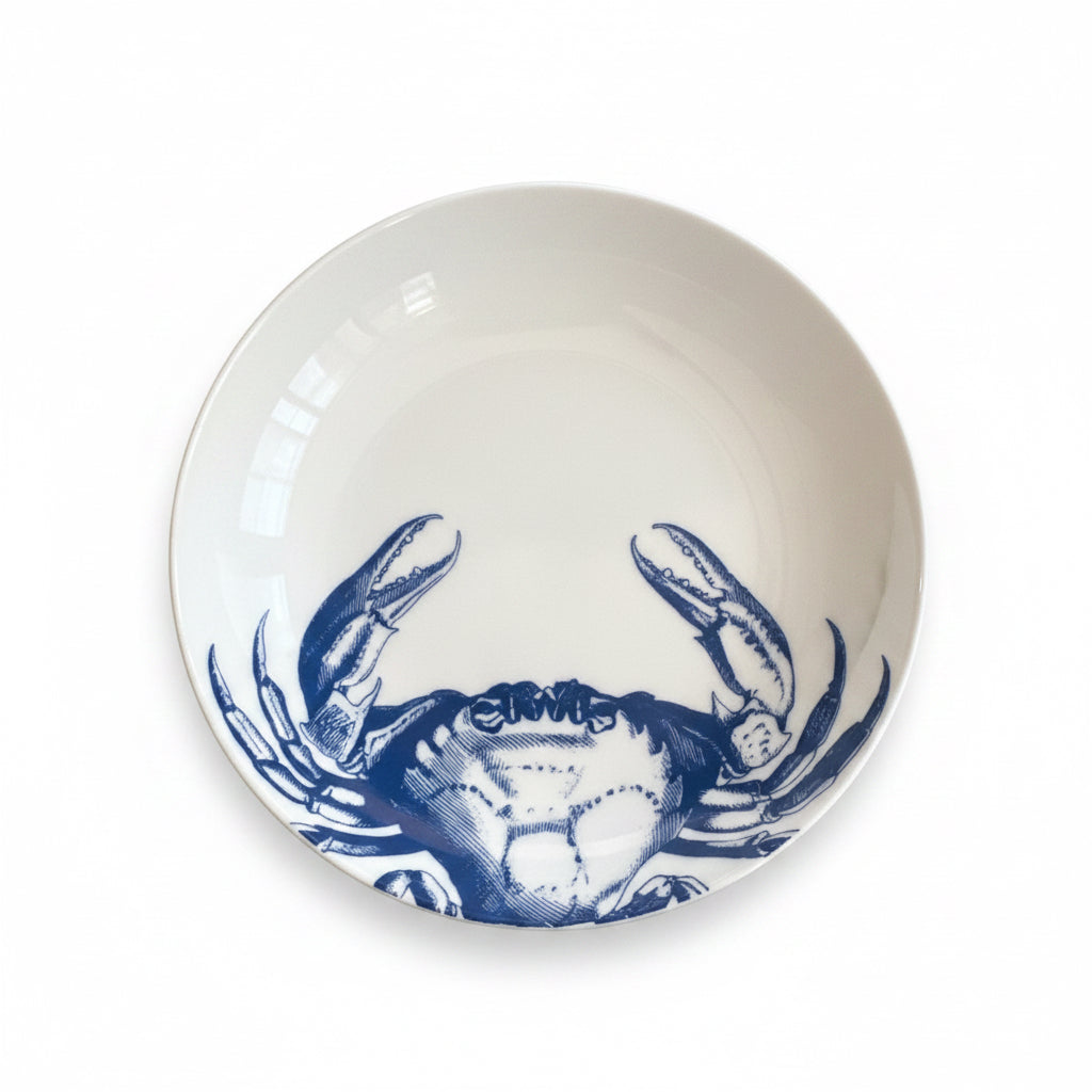 Caskata Crab Small Plates