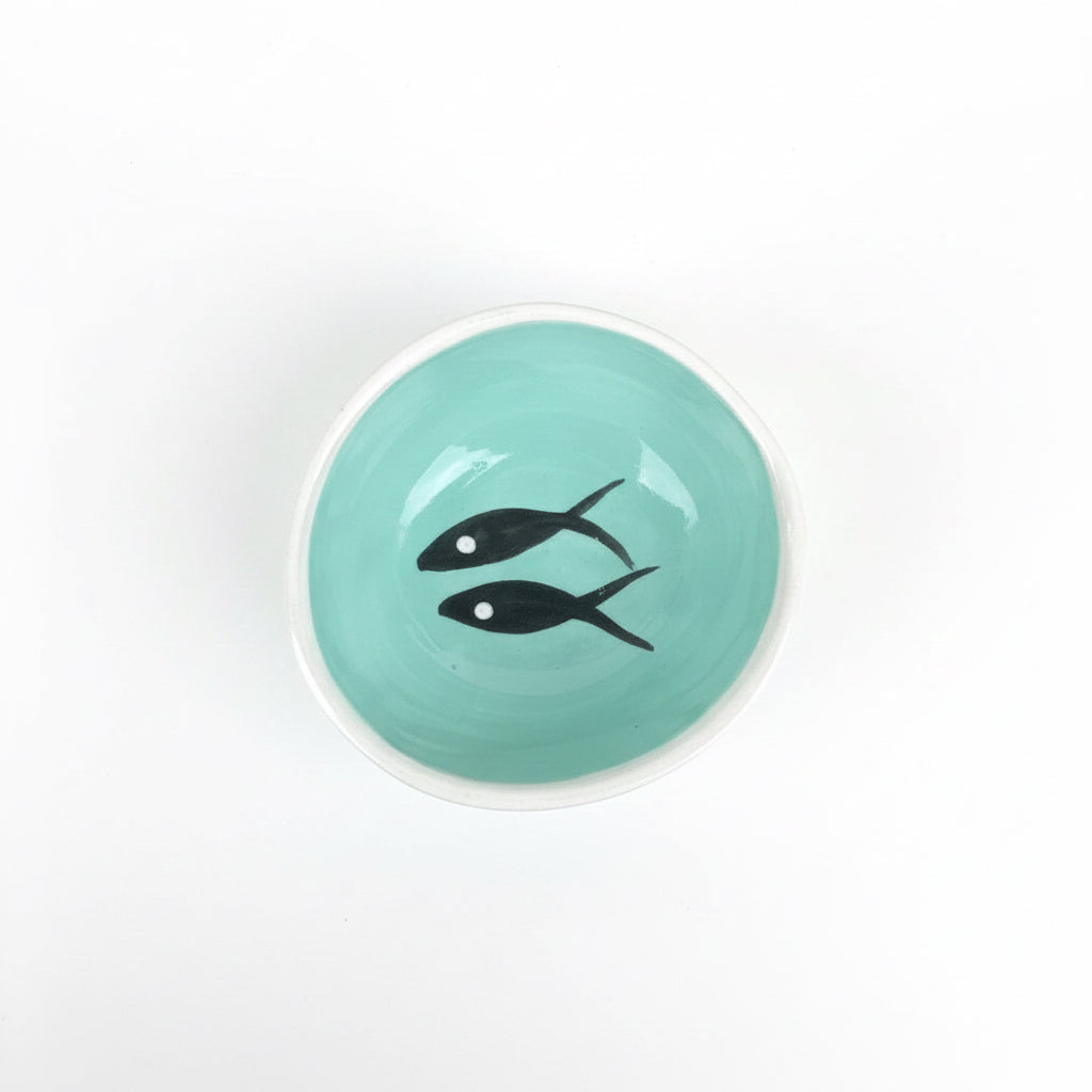Jobi Pinch Pot