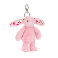 Jelly Cat Blushkin Blossom Bunny Bag Charm