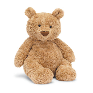 Jelly Cat Bartholomew Bear Huge