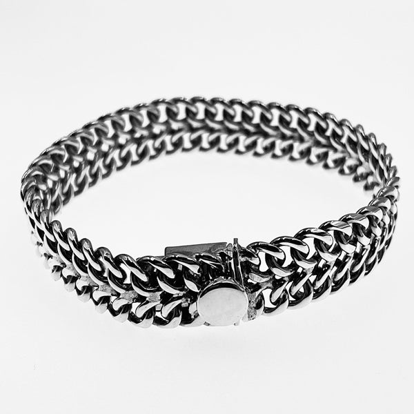 East Wind Mesh Bracelet