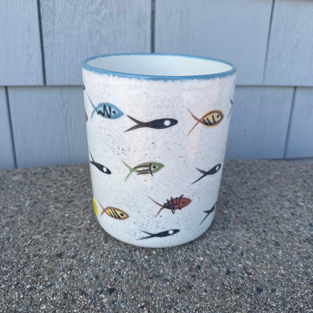 Jobi Utensil Large Multi