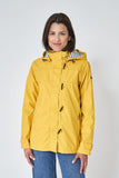 Batela Short Raincoat (Various Colors)