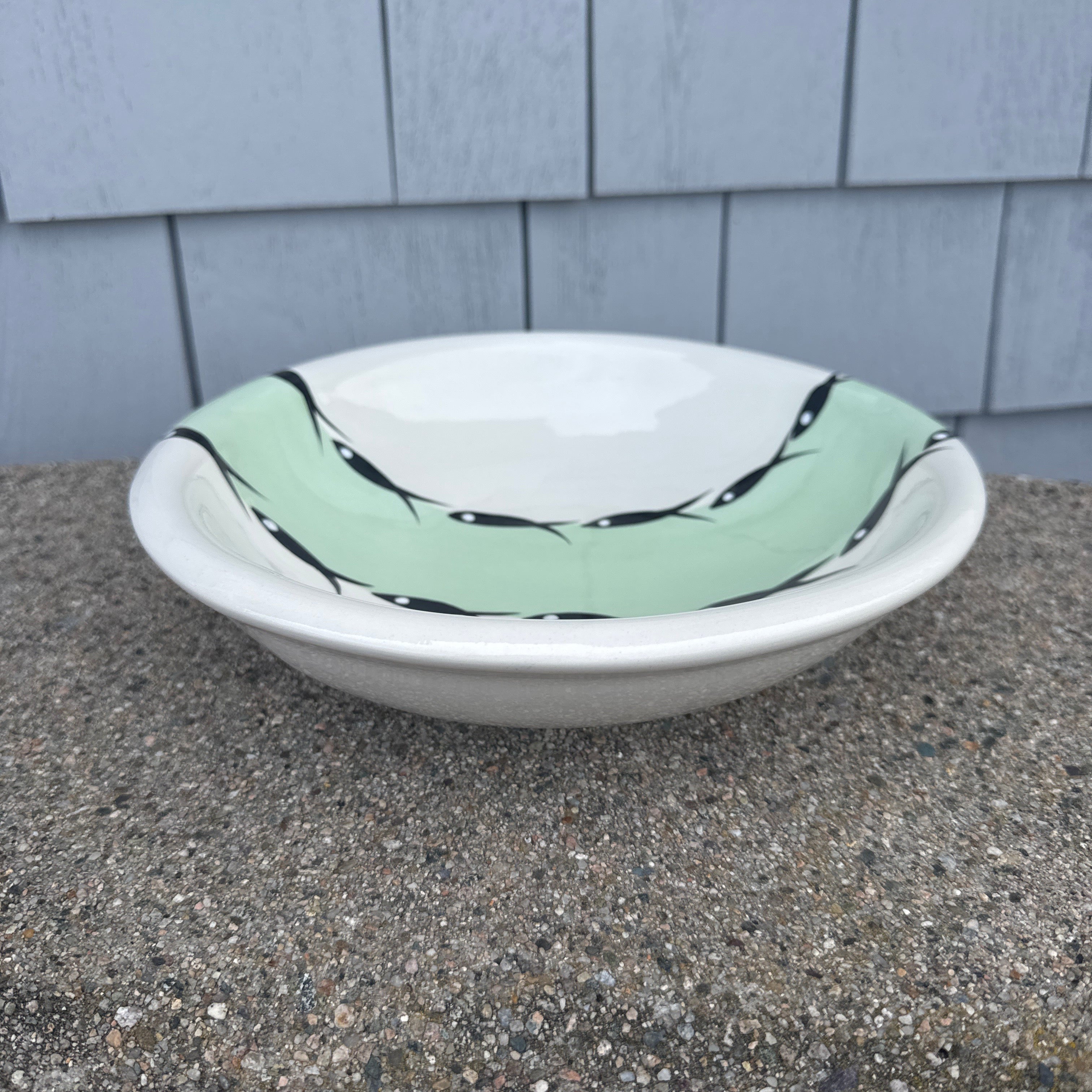 Jobi Bowl Fruit Spring Wave