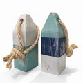 WL 10" Buoys Assorted Colors