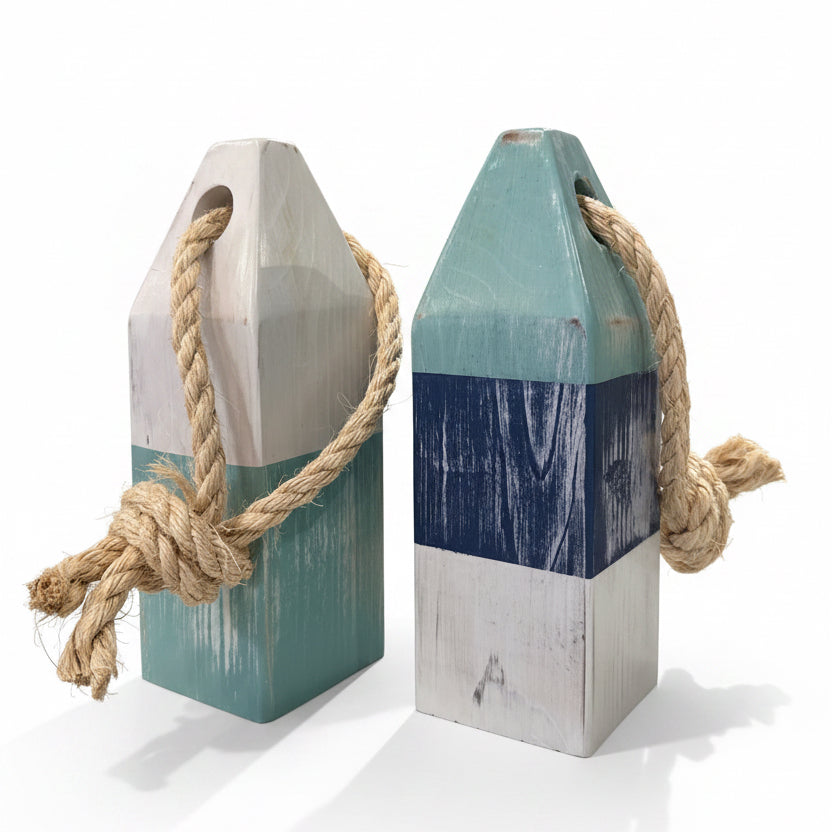 WL 10" Buoys Assorted Colors