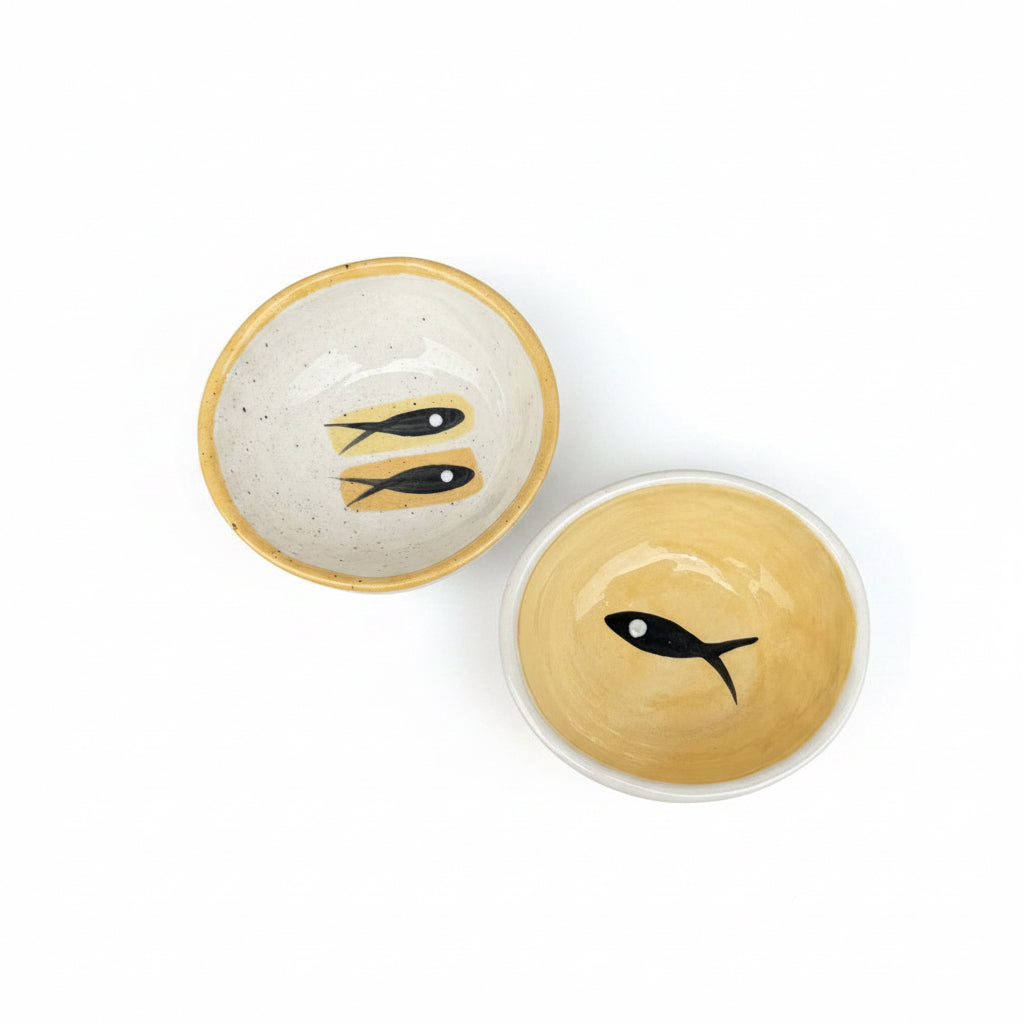 Jobi Pinch Pot