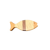 WL Bottle Opener Fish Multi