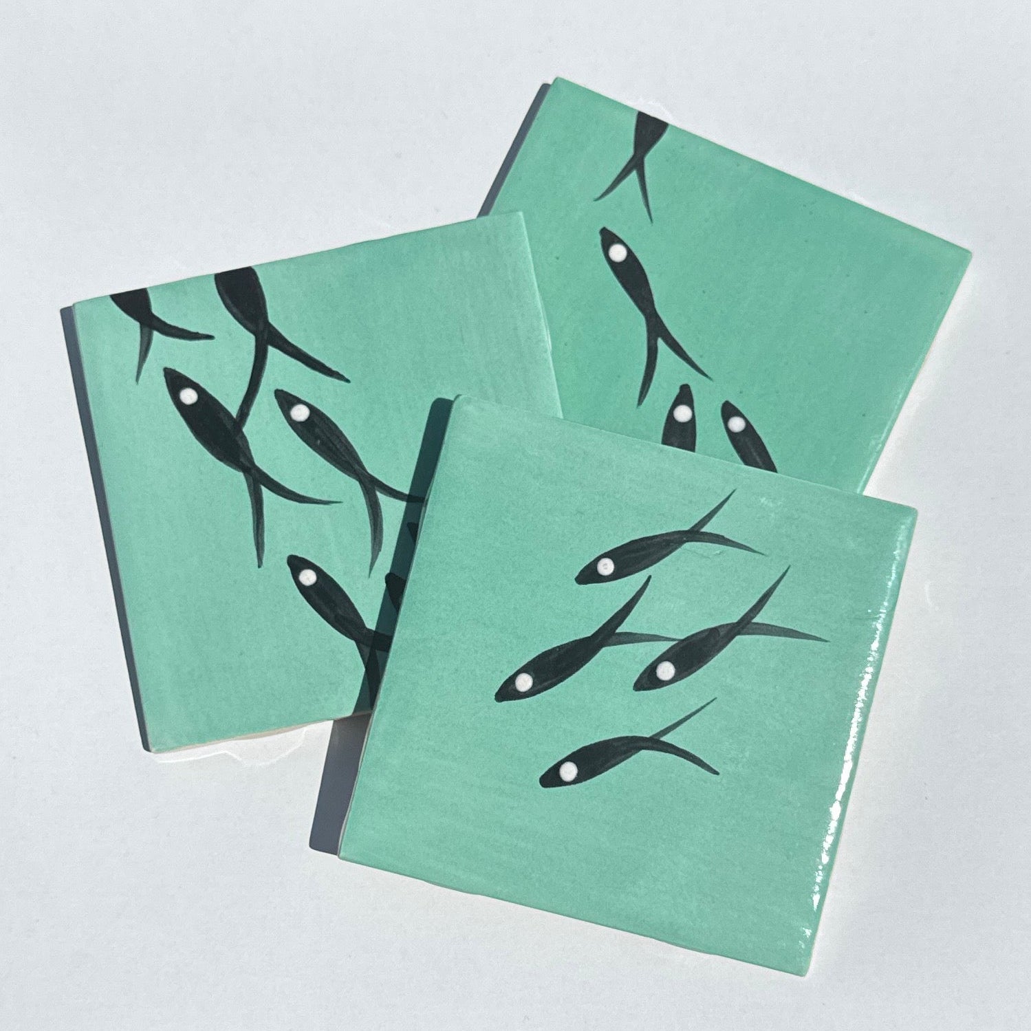 Jobi Tile Coaster