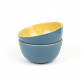 Classic Bamboo Mini Bowl | Size 3.9" x 2"