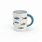 Jobi Large Mug - multi color