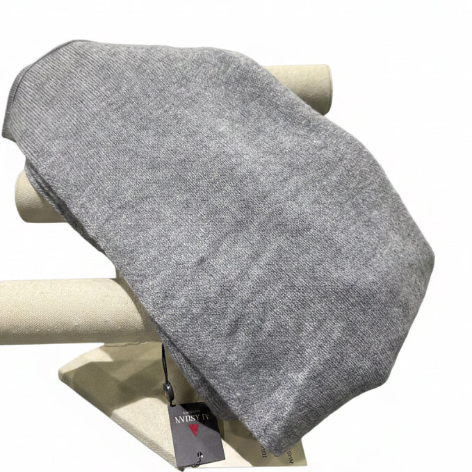 Cashmere Dress Topper