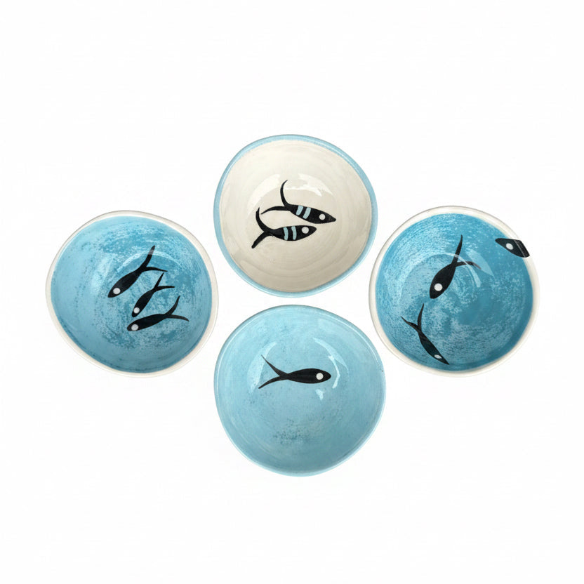 Jobi Pinch Pot