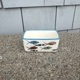 Jobi Sugar Packet Holder- multi