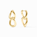 Julie Vos Dolce 2-in-1 Earrings
