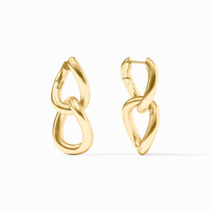 Julie Vos Dolce 2-in-1 Earrings