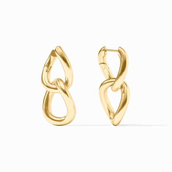 Julie Vos Dolce 2-in-1 Earrings