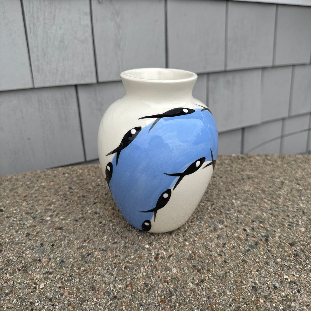 Jobi Vase Schooner