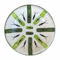 Jobi Bowl Fruit Green