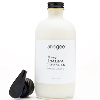 Lavender Body Lotion