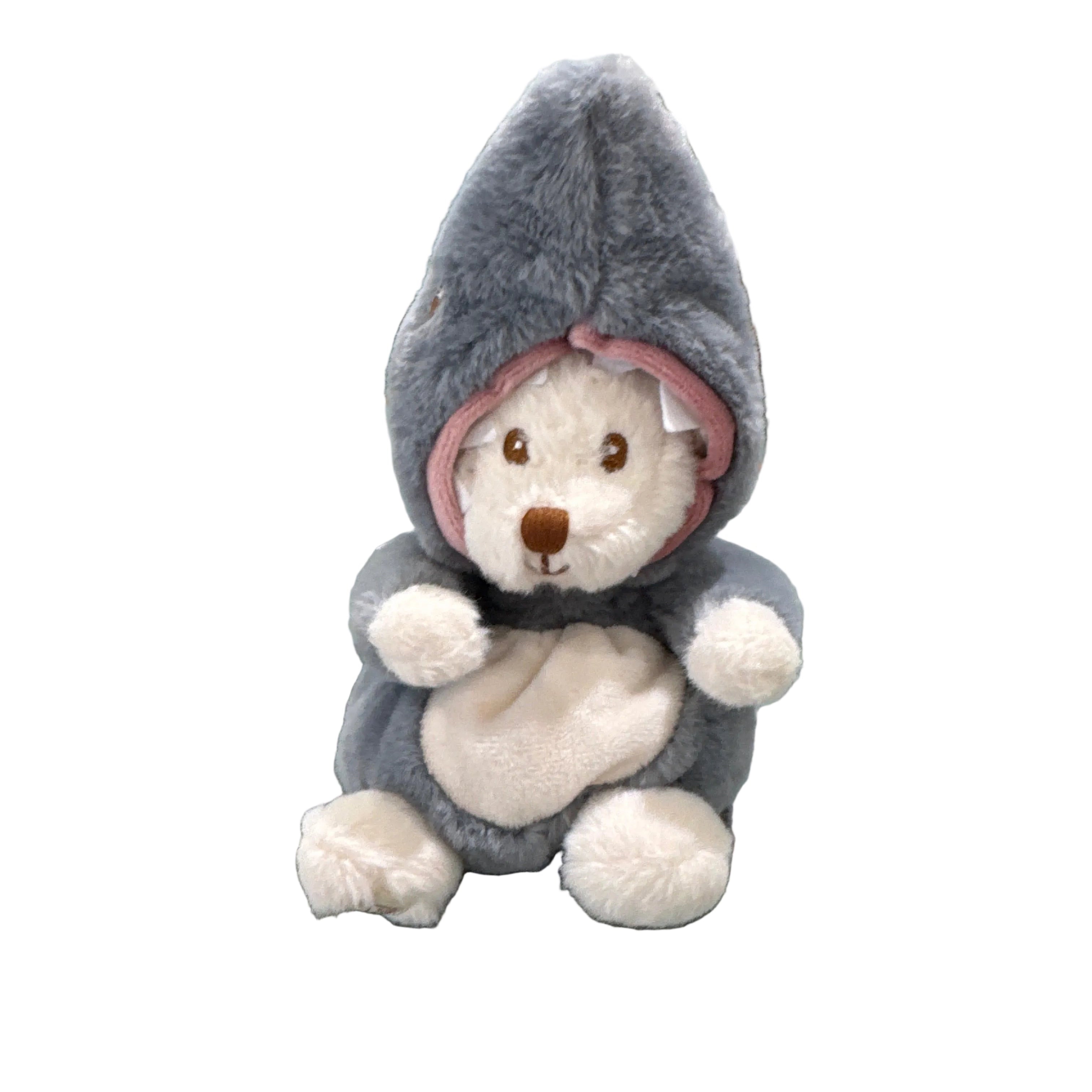 Bukowski Bears Ziggy Shark