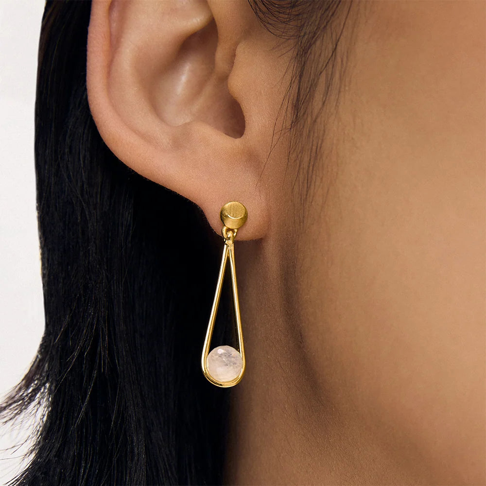Petite Ipanema Earrings