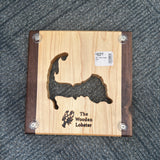 WL Trivet Cape Cod