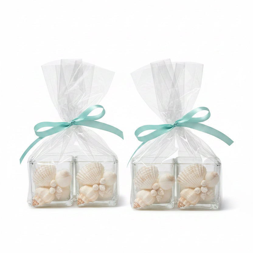 Meadowsweet Candle Sets