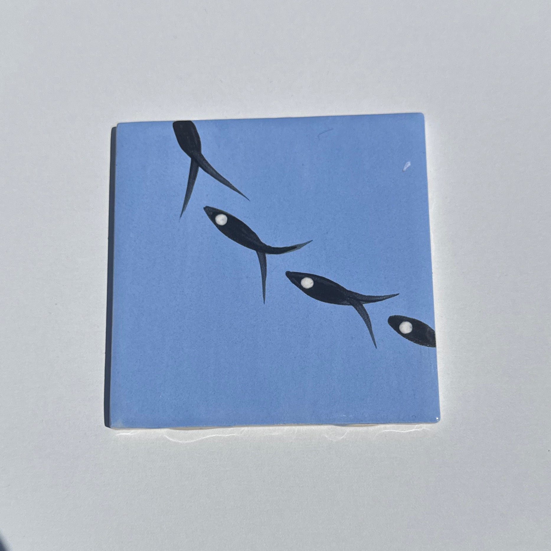 Jobi Tile Coaster