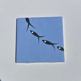 Jobi Tile Coaster